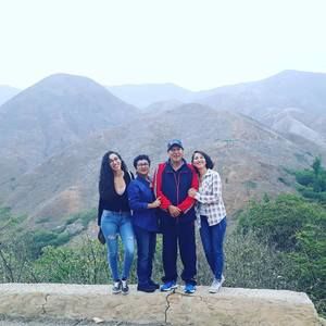 Meet your Posher, Ana